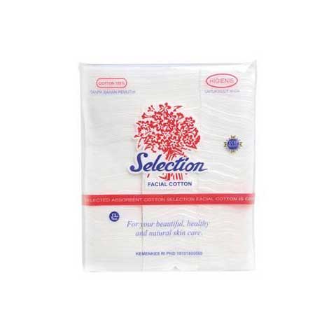 SELECTION KAPAS MESIN 35 G